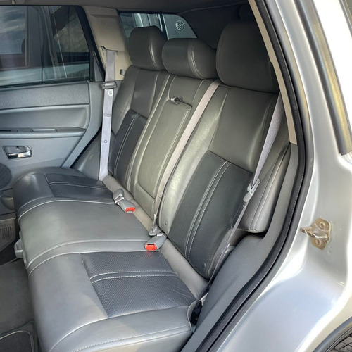 Imagen 15 de 25 de Jeep Grand Cherokee 3.0 Limited Crd