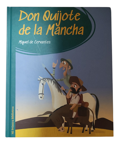 Libros Colección Mi Primera Biblioteca Por Unidad