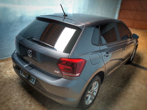 Volkswagen Polo 2019 1.6 16v Msi 5p