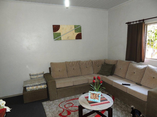 Imagem 6 de 23 de Casa Com 3 Dormitórios À Venda, 126 M² Por R$ 450.000,00 - Vila Nova - Novo Hamburgo/rs - Ca1966