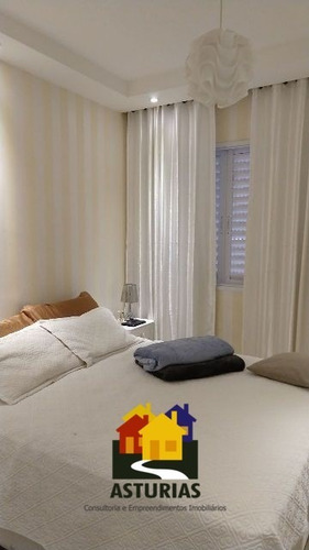 Imagem 7 de 15 de Sobrado Condominio Fechado- Penha Sp - 2573-1
