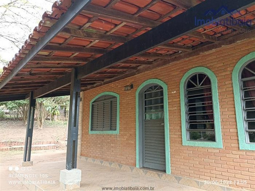 Imagem 4 de 17 de Chácaras À Venda Em Atibaia/sp - Compre O Seu Chácaras Aqui! - 1495851