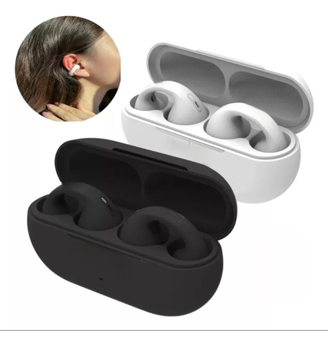 Fone De Ouvido Sem Fio Bluetooth Ambie - Á Prova De Suor