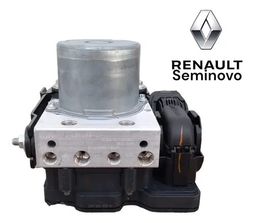 Módulo Abs Renault Kwid 476600683r 0265295042 Original