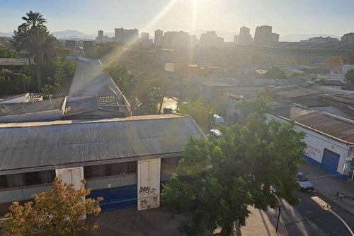 Departamento Para Inversión En Santiago Centro.