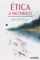 Comprar Livro: Ética A Nicômaco: Ética De Aristóteles (edição Em Esp