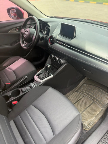 Mazda CX-3 2.0 Touring At