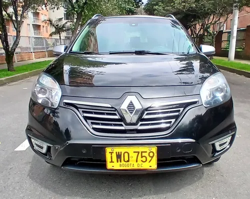 Renault Koleos 2.5 Sportway 4x2