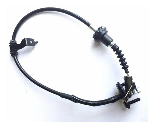 Cable Clutch Kia Picanto 12-16