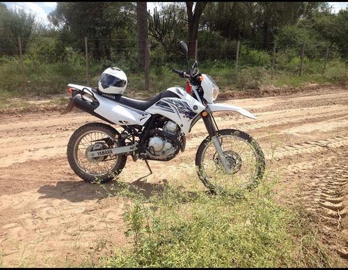 Yamaha Xtz 250