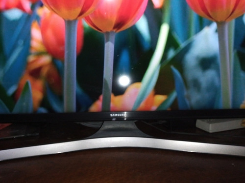 Smartv 50 Samsung 4k Mu6100