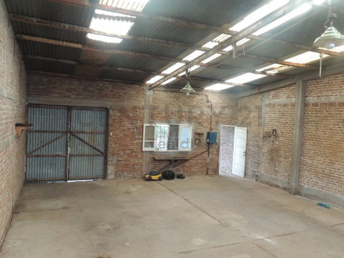 Imagen 6 de 7 de R. Godoy 1200- Terreno En Venta - B° Sargento Cabral- Santa Fe