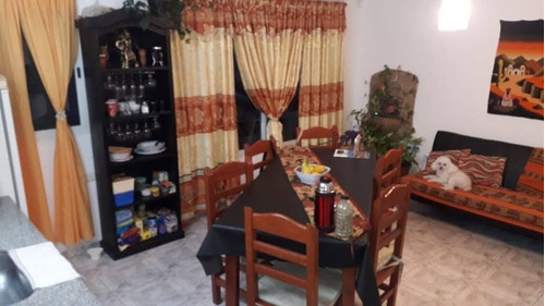 Imagen 4 de 8 de Departamento En Venta De 1 Dormitorio En Miguel Muñoz