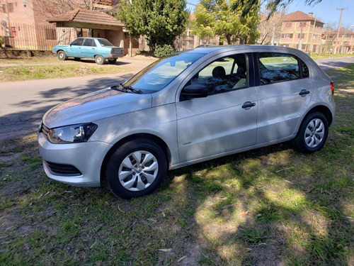 Volkswagen Gol Trend 1.6 Pack Ii 101cv