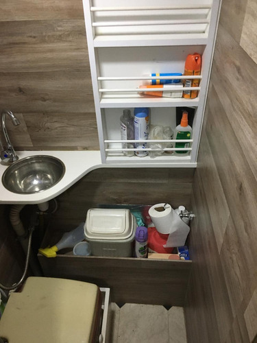 Completo Motorhome Ideal Para Pareja Y Un Niño
