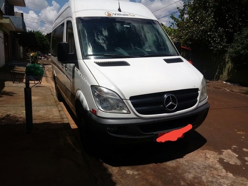 Sprinter 415 Cdi - 16 Lugares
