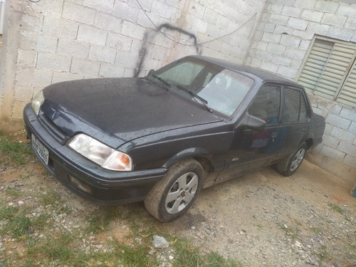 Gm Monza Gls 2.0 Álcool