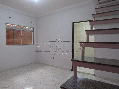 Imagem 5 de 14 de Sobrado - Vila Palmares - Ref: 19772 - L-19772