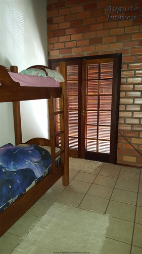 Imagem 19 de 29 de Chácaras Em Condomínio À Venda Em Bom Jesus Dos Perdões/sp - Compre O Seu Chácaras Em Condomínio Aqui! - 1356269