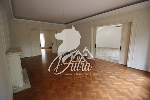 Imagem 6 de 15 de Padrão Jardim América 660m² 04 Dormitórios 04 Suítes 17 Vagas - 4d4b-53b6