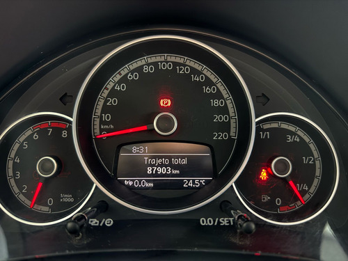Volkswagen Up! 1.0 MPI MOVE UP 12V FLEX 4P MANUAL
