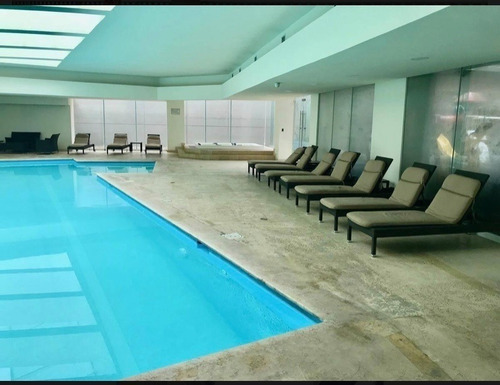 Imagen 25 de 30 de Se Vende Pent House En Scala Santa Fe ¡excelente Precio!