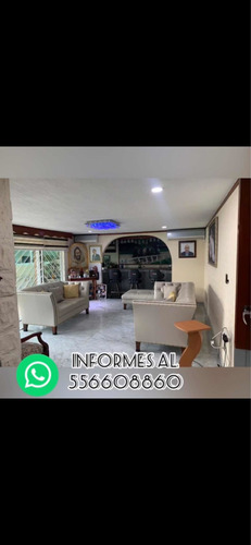 Imagen 3 de 6 de Casa En Venta