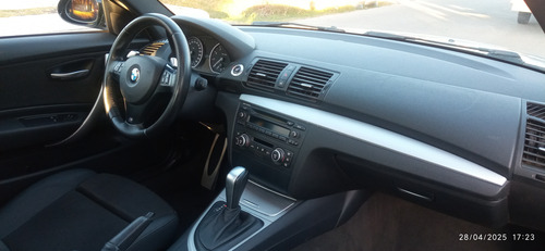 BMW Serie 1 3.0 135i Coupe Sportive