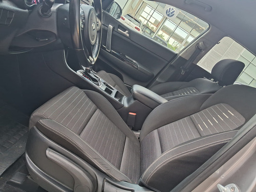 Kia Sportage Extra Full 2.0 AT