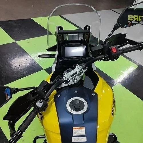 Imagen 5 de 6 de Suzuki V-strom 2021
