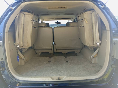 Imagen 12 de 16 de Toyota Fortuner
