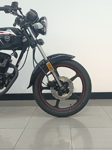Hj 150 Street Jb 2024