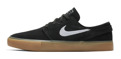 Zapatillas Nike Sb Zoom Janoski Rm Black Aq7475-003   