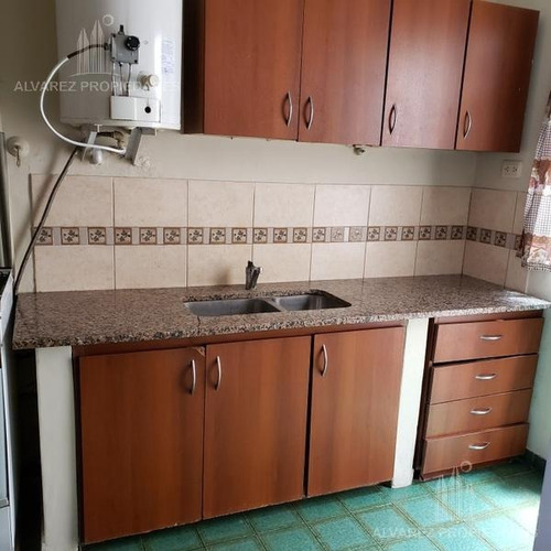 Imagen 6 de 13 de Departamento 3 Ambientes Venta Villa Santos Tesei Hurlingham