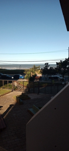 Imagen 20 de 29 de Departamento Mar De Ajó Frente Al Mar(pleno Centro)costanera