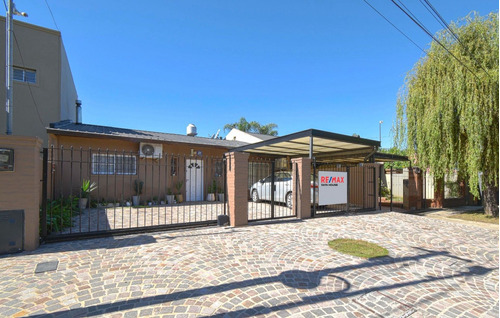 Venta Casa En El Talar, Tigre.