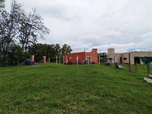 Venta Casa 3 Ambientes Mercedes