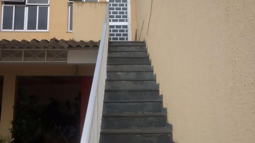 Imagem 4 de 9 de Casa Para Venda - Bangu, Rio De Janeiro - 180