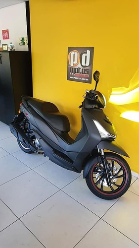 Dafra Citycom Hd 300 Abs - 2021 - Impecavel
