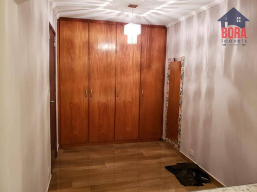 Imagem 12 de 23 de Casa A 15 Min A Pé Do Metrô Para Inglesa Com 2 Dormitórios À Venda, 130 M² Por R$ 560.000 - Vila Isolina Mazzei - São Paulo/sp - Ca0614