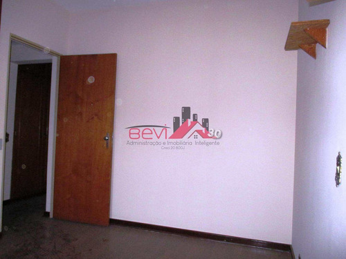 Imagem 12 de 27 de Apartamento Com 3 Dorms, Higienópolis, Piracicaba - R$ 200 Mil, Cod: 2457 - V2457