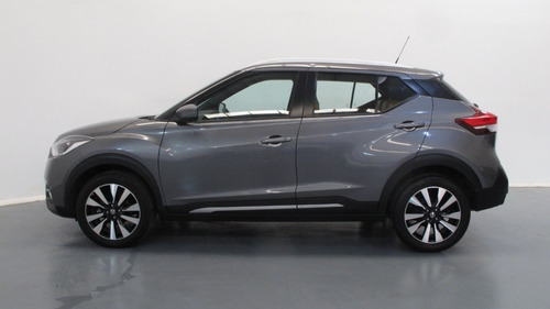 Imagen 2 de 15 de Nissan Kicks Exclusive 2019