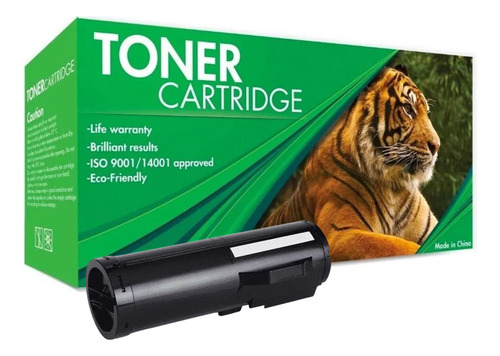 2 Toner Nuevo Xerox 3610 3615 / 106r02723 Envio Gratis