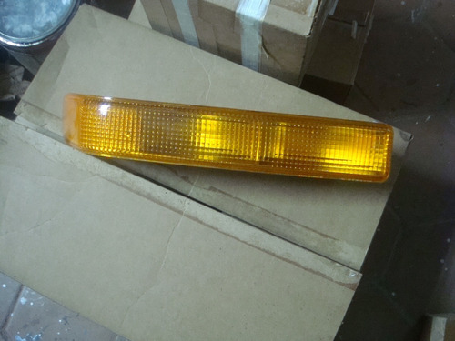 Cocuyo De Luz De Cruze Chevrolet Bleazer 98/2004 Original Gm