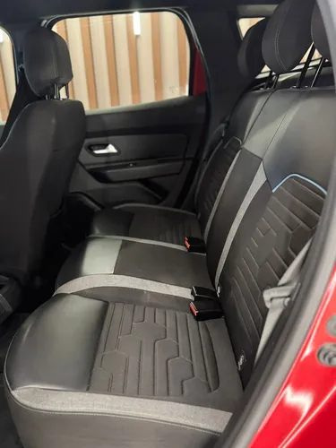 Renault Duster 1.6 Intense Mt
