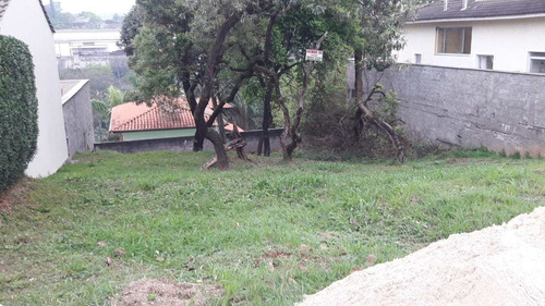 Imagem 5 de 5 de Terreno De Condomínio, Tarumã, Santana De Parnaíba - R$ 300 Mil, Cod: 235188 - V235188