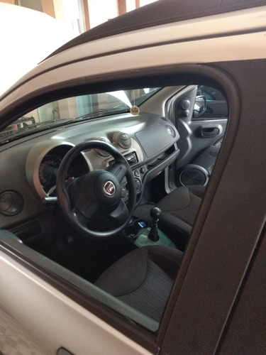 Fiat Uno 2012 1.0 Way Flex 5p