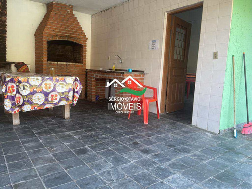 Imagem 17 de 30 de Chácara, Area Rural, Pedro De Toledo - R$ 729 Mil, Cod: 597 - V597
