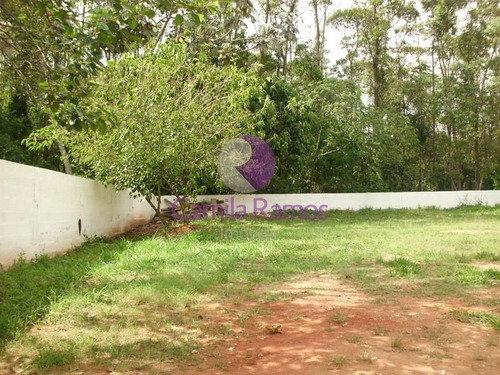 Imagem 11 de 25 de Chácara Residencial Á Venda - Fazenda Aya - Suzano - Sp - Ch00065 - 69922198