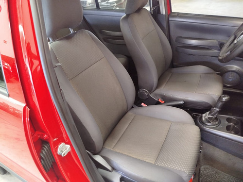 Volkswagen Fox 1.0 Vht City Total Flex 5p